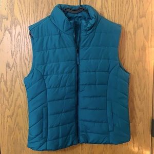Women’s Aeropostale puffer.